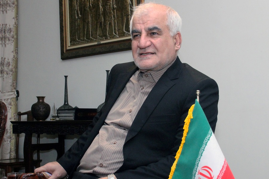 اقدامات لازم برای خروج ایرانیان از شهر ووهان انجام شده است