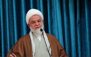 تشییع پیکر پاک شهید حاج قاسم سلیمانی شوک بزرگی به آمریکا وارد ساخت