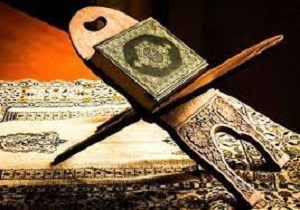 شرکت ۲۲۰ نفر در هجدهمین دوره آزمون قرآن و عترت دامغان
