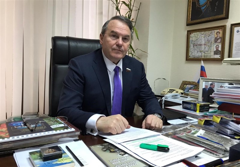 سناتور روس: حمله موشکی ایران به عین الاسد بسیار دقیق بود/زیرساخت&zwnj;های آمریکا نابود شد