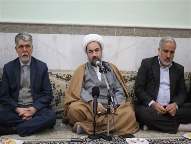 رنگین کمان اقوام و مذاهب در استان فرصتی ویژه برای همگان