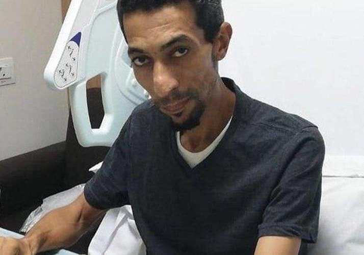 حمید خاتم، فعال بحرینی
