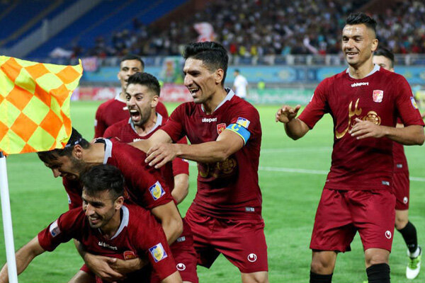 شهرخودرو به دنبال جذب دروازه‌بان