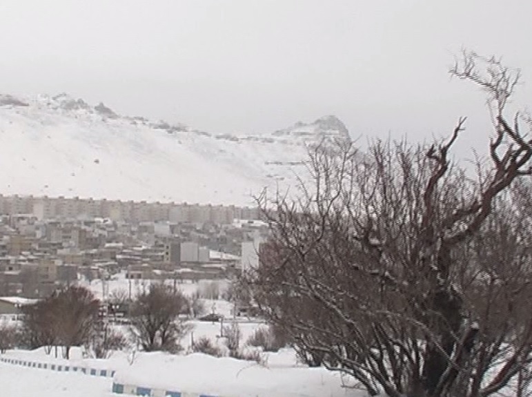 وچان کردستان مهمان خود را با شکست بدرقه کرد