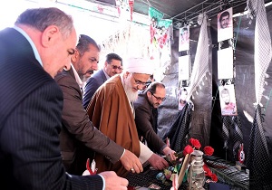 آغاز برنامه&zwnj;های یوم الله دهه فجر در استان قزوین