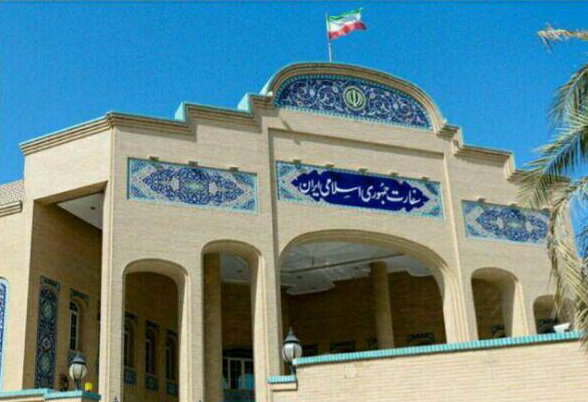 انتقال ۱۹ زندانی ایرانی از کویت به داخل کشور