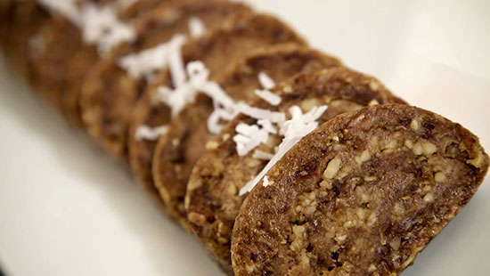 طرز تهیه&zwnj; رنگینک رولتی و ساده؛ مقوی و انرژی&zwnj;بخش