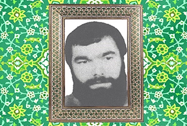 شهیدی که ضدانقلاب برای ریختن خونش هدیه می&zwnj;داد