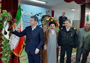 نواخته شدن زنگ انقلاب در آذربایجان غربی
