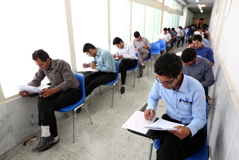 استخدام ۱۲۷ نیروی شرکتی در دانشگاه علوم پزشکی کهگیلویه و بویراحمد
