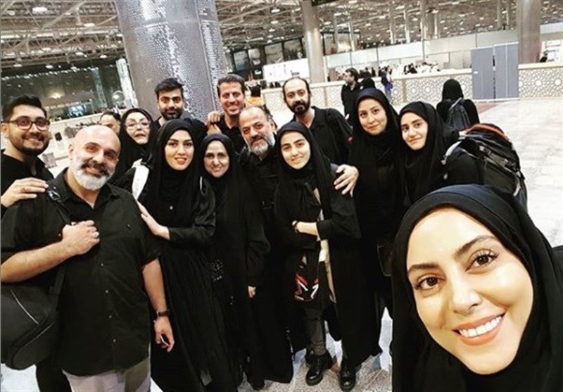 چرا سریال&zwnj;های دهه ۷۰ ماندگار شدند؟ / نیلوفر شهیدی: دوست دارم نقش حضرت زینب (س) را بازی کنم