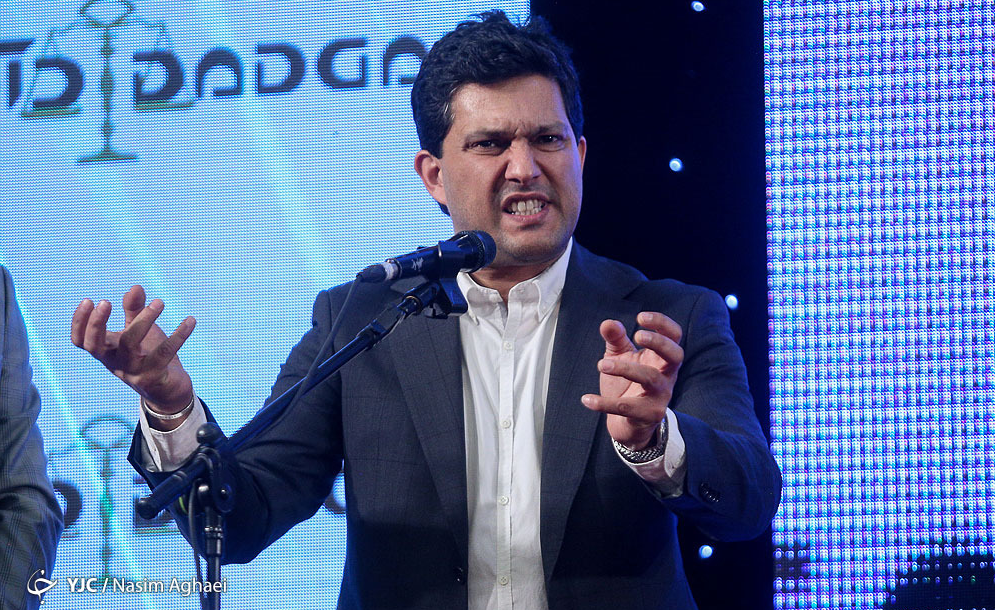 واکنش تند کاربران به شوآف جدید حامد بهداد در جشن منتقدان