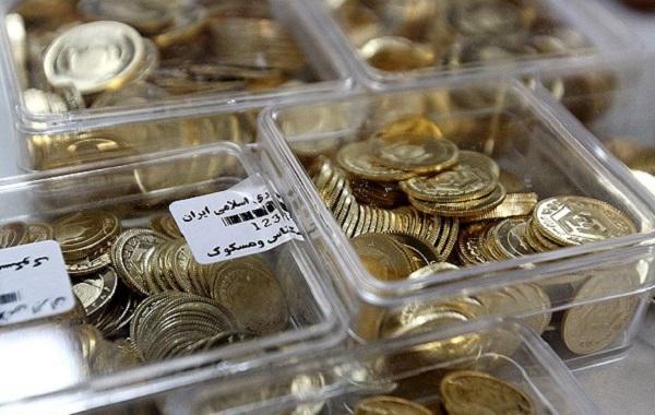 نرخ سکه و طلا در ۱۲ بهمن/ سکه به قیمت ۵ میلیون و ۳۰ هزار تومان رسید