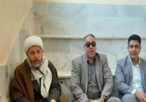 خبر انفجار منزل مسکونی امام جمعه ایوانکی تکذیب شد