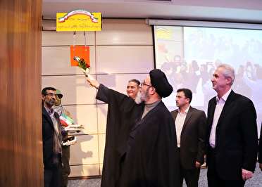آغاز جشن‌های دهه فجر در آذربایجان شرقی