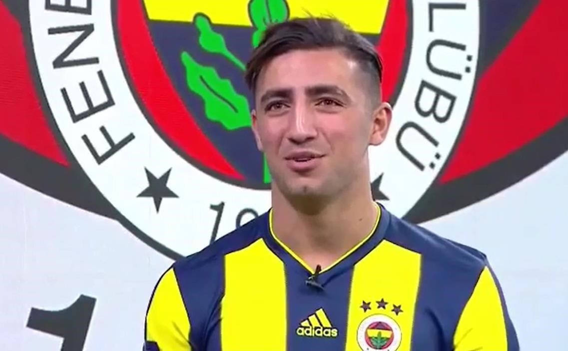 بازگشت صیادمنش به فنرباغچه