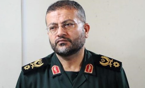 ایران اسلامی امروز به صحنه توانمندی و خلاقیت تبدیل شده است