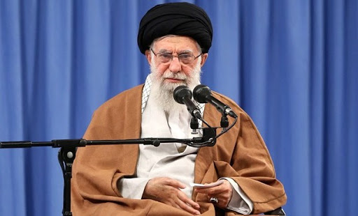 زیباترین شعر منسوب به امام زمان (عج)