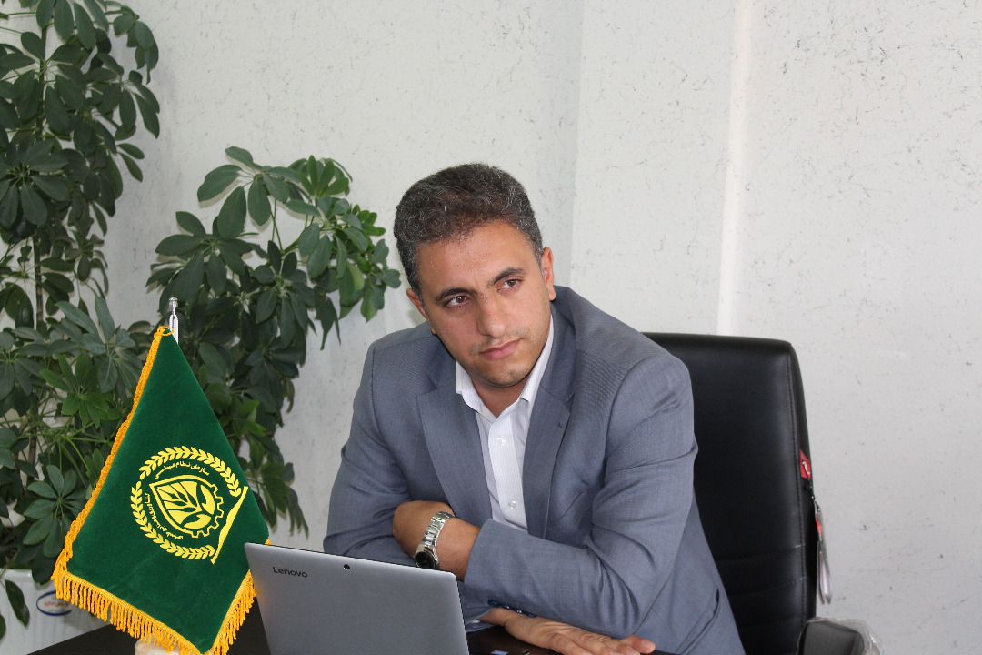 صدور ۲۹ پروانه بهره برداری گلخانه در سال جاری