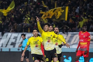 سپاهان برد و قلعه نویی تشویق نشد