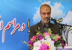 بهره‌برداری ۲۲ کلاس درس همزمان با  ایام دهه‌فجر