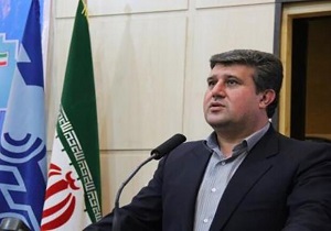 راه اندازی سه پروژه شبکه دیتا در کردستان
