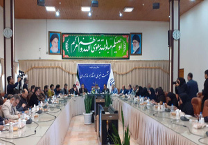 بهره برداری از ٨٦٦ طرح ایام دهه فجر در مازندران