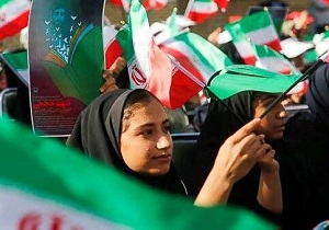 نواخته شدن زنگ انقلاب در مدارس قم