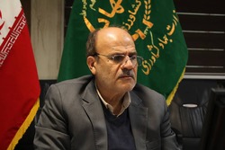 بهره برداری از ۳۳ پروژه عمرانی و تولیدی بخش کشاورزی در البرز