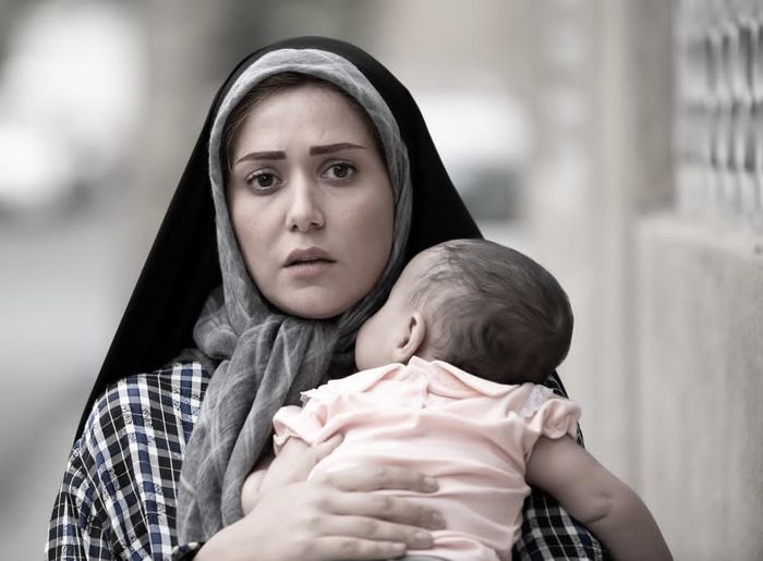 &laquo;سه کام حبس&raquo; را ۹ بار بازنویسی کردم/ من فیلمساز ساقی هستم!