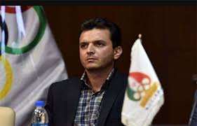 جمشیدی: فدراسیون گلف مخالف تشکیل فدراسیون جدید نیست