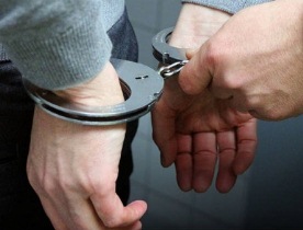 دستگیری اراذل و اوباش در تبریز
