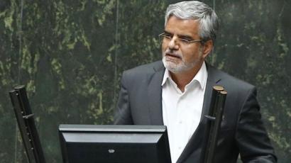 امام (ره) منتظری رو رد کردند و اینک شورای نگهبان، محمود صادقی رو