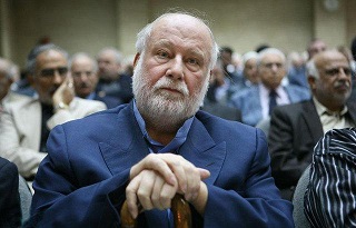 پست اینستاگرامی صفحه رهبر انقلاب به مناسبت سالروز درگذشت حسین حبیبی