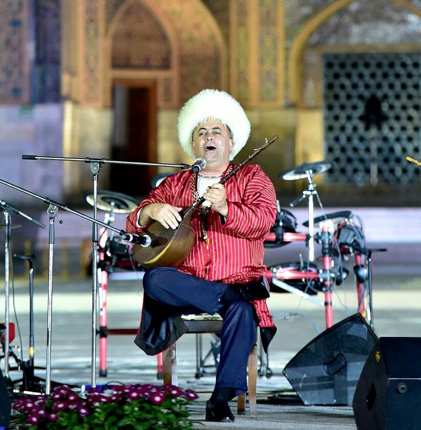 کدام هنرمندان بین&zwnj;المللی به جشنواره موسیقی فجر می&zwnj;آیند؟