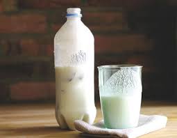 کشف مواد مخدر در دستگاه دوغ ساز و صندلی در گمرک