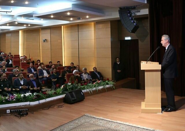 سرمایه‌گذاری ۱۸ کشور در آذربایجان شرقی
