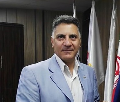 سیفی زاده: هر باشگاهی باید سالن اختصاصیش را داشته باشد / توفارقانی&zwnj;ها برای میزبانی عجله کردند