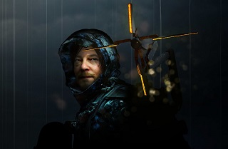 بروزرسانی جدید بازی Death Stranding عرضه شد