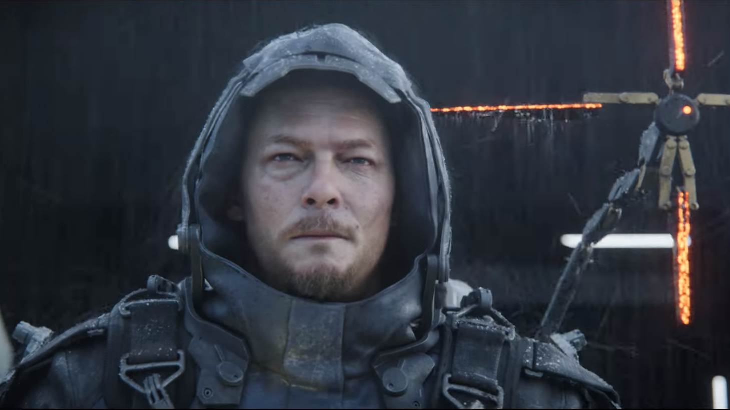 بروزرسانی جدید بازی Death Stranding عرضه شد