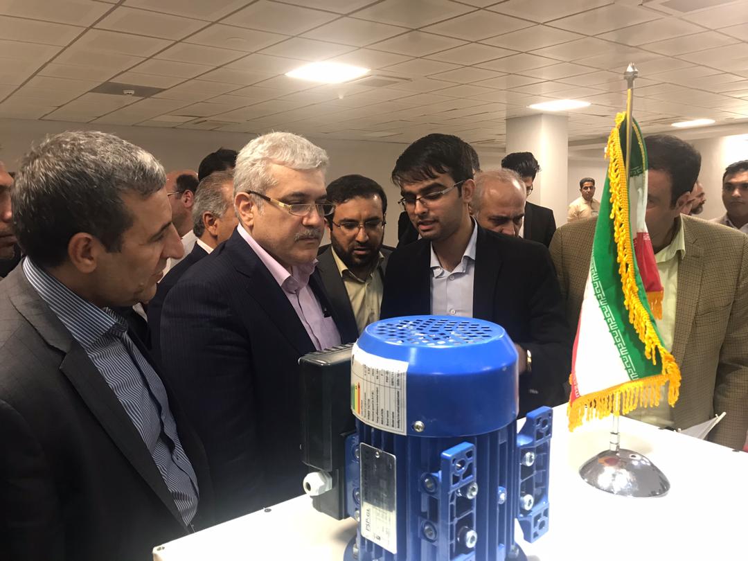 شرکت‌های مستقر در عسلویه نیازمند دانش نیروهای داخلی هستند