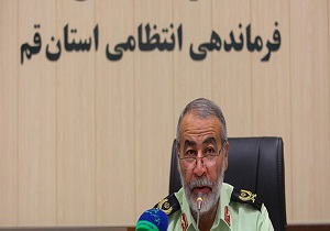 انهدام باند کلاهبرداری از شرکت‌های بیمه با تصادفات ساختگی در قم