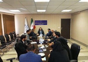 بهره برداری از  ۱۶۳ پروژه همزمان با دهه فجر در شهرستان طبس