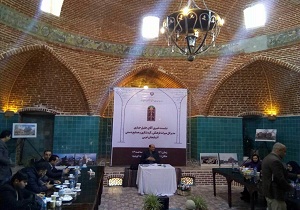 برگزاری ۱۳۸ برنامه جشن نوروز در آذربایجان غربی