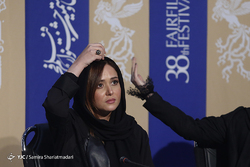 روز هفتم سی‌وهشتمین جشنواره فیلم فجر