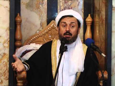 امام جمعه اهل سنت کابل توطئه &laquo;معامله قرن&raquo; را محکوم کرد