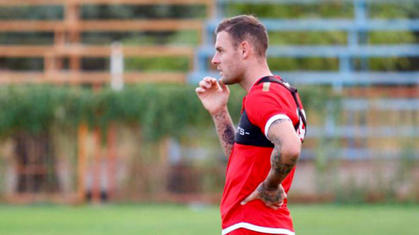 استوکس به دنبال تحمیل خود به پرسپولیس