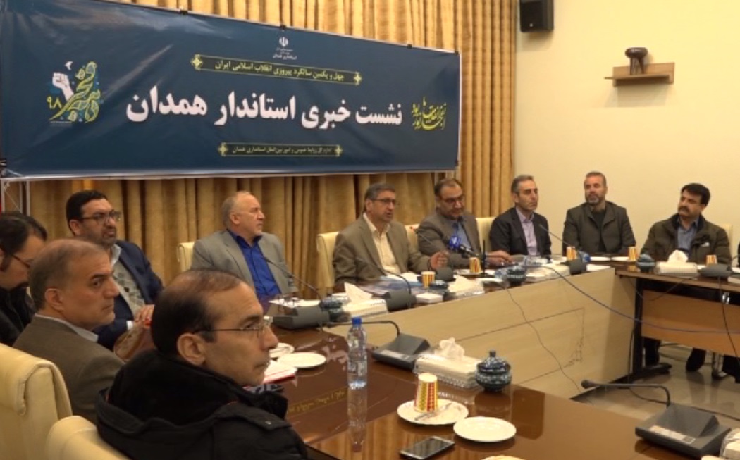 رقابت ۱۴۱ داوطلب استان همدان برای حضور در بهارستان