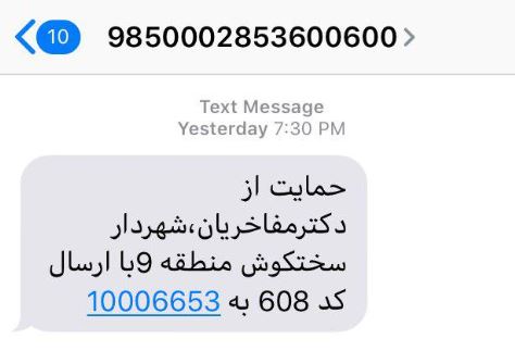 هزینه تبلیغات شهرداران مناطق 22 گانه برای چهره سال شدن چگونه تامین می شود