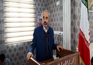 افتتاح و کلنگ زنی ۱۱۴ طرح عمرانی به مناسبت دهه مبارکه فجر در سردشت
